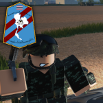4th Infantry Division, Queen's Guard