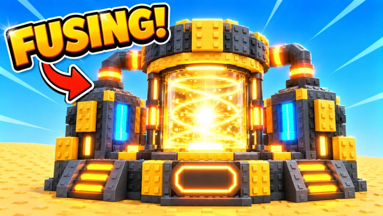 Admin Abuse + Update!!
