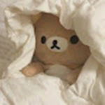 plushie kori