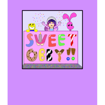 Sweet Obby!