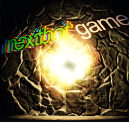 nextbot game