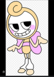 MANGLEDD!