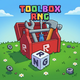 Toolbox RNG