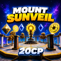 [WASD X100] Mount Sunveil