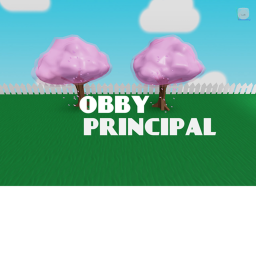 Principal obby