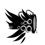 Crown Of The Dead Swan