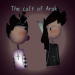 The cult of arak
