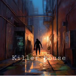 killer house