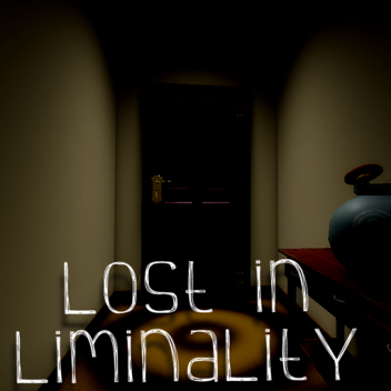 Lost in Liminality (Beta)