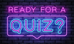 quizzes!