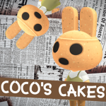 Coco's Cakes