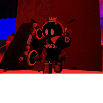 graveyard vibe (donate the owner)