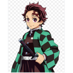 Demon Slayer Fan People