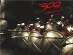THE 300 SPARTANS OF ROBLOXIA