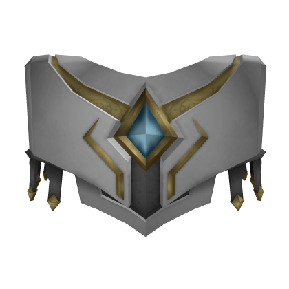 Archangel of Starlight Armour thumbnail