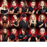 Scream Queens xAriana Grande