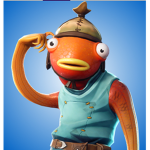 Fish sticks fam