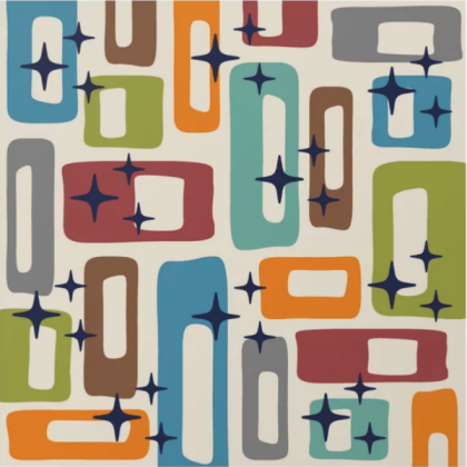 Wallpaper Retro Roblox decal