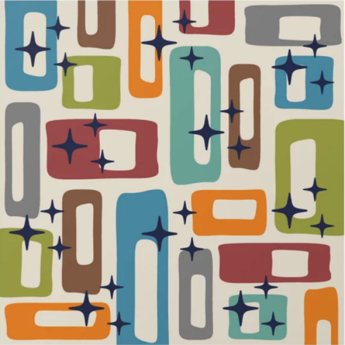 Wallpaper Retro Roblox decal
