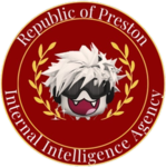 (RoP) Internal Intelligence Agency