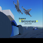 Super Retrostarz 🌟 (Beta Release)