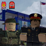 TPNPR ||| •The Philippines National Police•