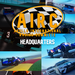 AIRC Headquarters and Office Building