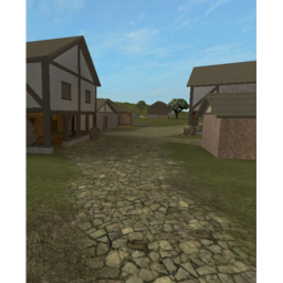 Village Roleplay!!