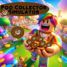 Poo Collector Simulator