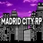 MADRID CITY RP | ERLC