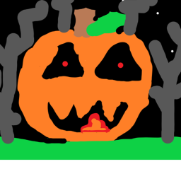 come join if you have a pumpkin hat icon