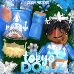 TOKYO DOLL