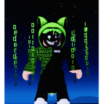 The Hacked Player Fan Group