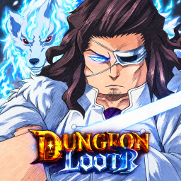 [ 🐺 STARRK] Dungeon Lootr icon