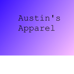 Austin's Apparel