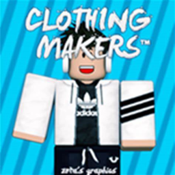 Clothing store!