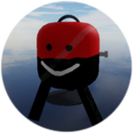 Grill Bighead