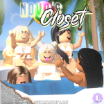 Nova’s Closet