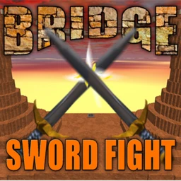 Bridge Sword Fight! Revamped icon