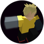 Haki user