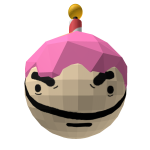 Birthday Jerry