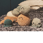 Chicken Nugget Turtles