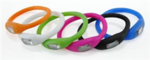 Gel-Watches
