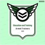 "Education and Training"