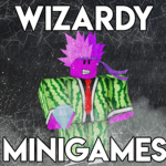 Wizadry MiniGames