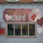 true love cafe