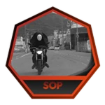 caption=Badge