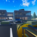 Destroy the Office Building 💥