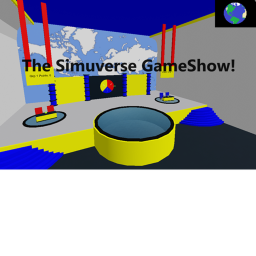 Simuverse GameShow