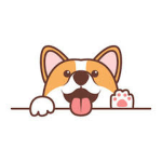 corgi cookie games